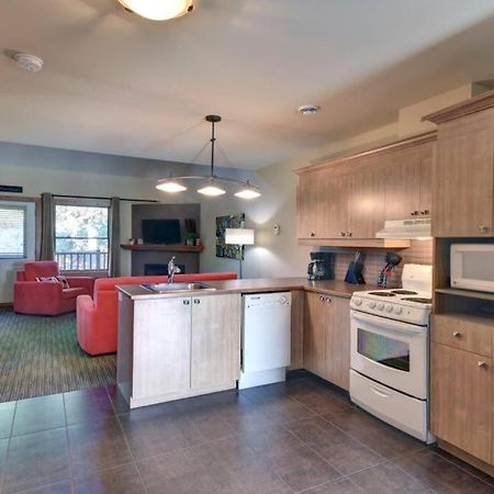 Tremblant Chalet Walking Distance From Activities Mont-Tremblant Ngoại thất bức ảnh