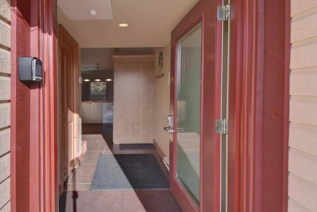 Tremblant Chalet Walking Distance From Activities Mont-Tremblant Ngoại thất bức ảnh
